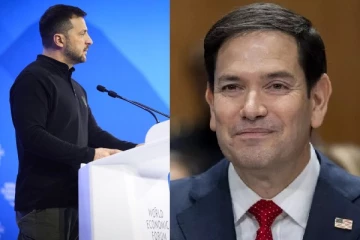 ஆக்கிரமிக்கப்பட்ட பகுதிகளை அங்கீகரிக்க முடியாது! அமெரிக்காவின் கருத்துக்கு ஜெலென்ஸ்கி பதிலடி