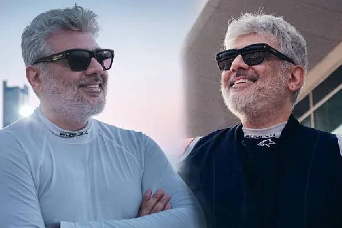 போர் சூழலால் ரத்தான விமான சேவை : துபாயில் சிக்கிய நடிகர் அஜித்! வெளியான தகவல் | Ajith Kumar Safe In Dubai Amid Ongoing Iran Attack போர் சூழலால் ரத்தான விமான சேவை : துபாயில் சிக்கிய நடிகர் அஜித்! வெளியான தகவல் | Ajith Kumar Safe In Dubai Amid Ongoing Iran Attack