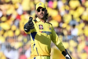 ஐபிஎல்லில் தோனி இந்த வீரராக விளையாடுவாரா? ரவிச்சந்திரன் அஷ்வின் வெளியிட்ட தகவல்