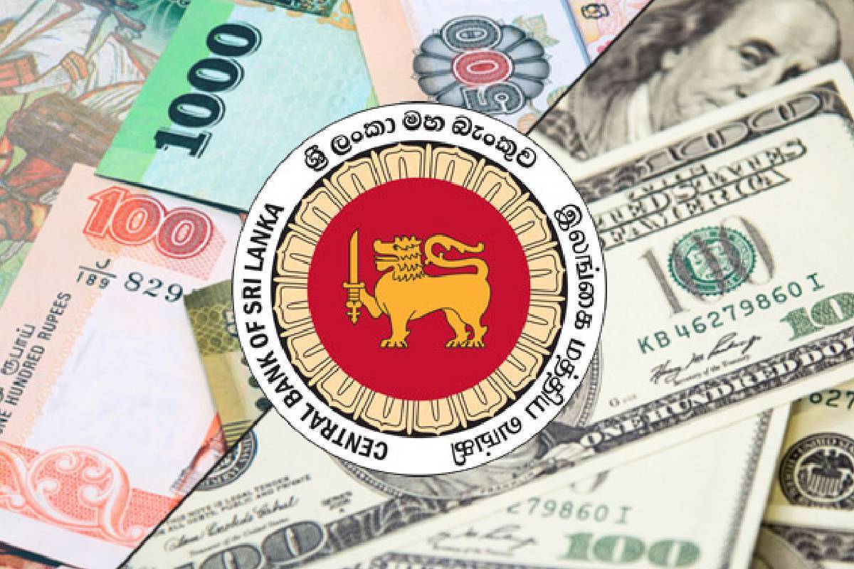 2026 இல் அமெரிக்க டொலருக்கு எதிராக இலங்கை ரூபாயின் மதிப்பு 5.4% சரிவு | Sri Lankan Rupee Has Depreciated Dollar In 2026 2026 இல் அமெரிக்க டொலருக்கு எதிராக இலங்கை ரூபாயின் மதிப்பு 5.4% சரிவு | Sri Lankan Rupee Has Depreciated Dollar In 2026