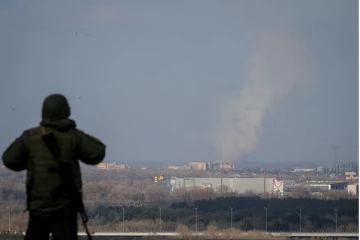 ஒத்து கொண்டது உக்ரைன்! நாட்டின் முதல் நகரம் முழுமையாக ரஷ்ய படைகளிடம் வீழ்ந்தது... முக்கிய அறிவிப்பு
