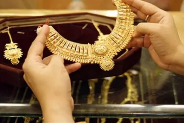 கடுமையாக உயரும் தங்கத்தின் விலை! இன்றைய நிலவரம் என்ன?