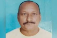 இந்தியாவில் கொரோனா தடுப்பூசி போட்டுக் கொண்ட நபர் உயிரிழப்பு