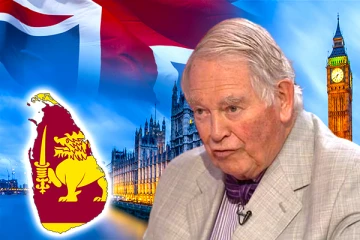 இலங்கை தொடர்பில் பிரித்தானியாவில் முன்வைக்கப்பட்டுள்ள கோரிக்கை