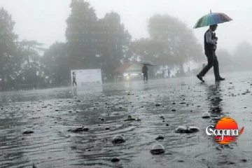 ඉදිරි පැය 36 තීරණාත්මකයි - කාලගුණයෙන් අනතුරු ඇගවීමක්