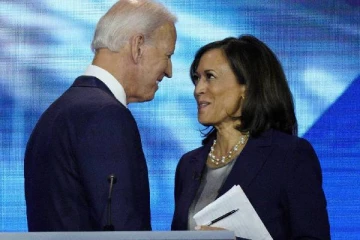 வாய்தவறி உளறிய  அமெரிக்க அதிபர் ஜோ பைடன்;   வைரலாகும் கணொளி!