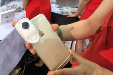 புற்று நோயை கண்டறியும் செயலியை கண்டு பிடித்த கனடியர்