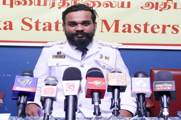 හෙට දිනයේ දුම්රිය ගමන්වාර 70 ක් .... | Srilanka Transprost