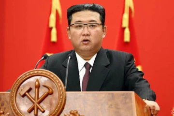 வடகொரியா குறித்து  உலக சுகாதார அமைப்பு விடுத்த  தகவலால் பதற்றம்!