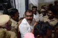 விளாத்திகுளம் எம்எல்ஏ பாளையங்கோட்டை மத்திய சிறையில் அடைப்பு