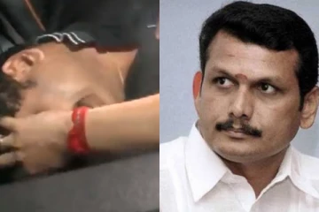 அமைச்சர் செந்தில் பாலாஜிக்கு ரத்த நாளங்களில் அடைப்பு - மருத்துவர்கள் தகவல்