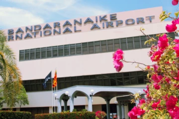 போதை பொருளுடன் வந்த வெளிநாட்டு பயணி அதிரடியாக கைது