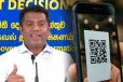 எரிபொருள் நெருக்கடி: QR முறைமையின் தற்போதைய நிலை என்ன..! அரசாங்கத்தின் புதிய அறிவிப்பு