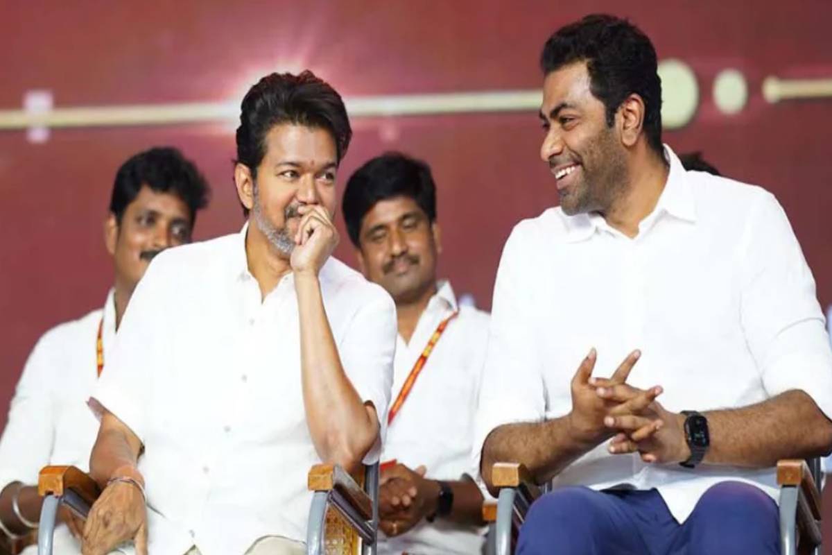 தமிழக முதல்வர் விஜய்க்கு 2 நாட்கள் கால அவகாசம் - உயர் நீதிமன்றம் விடுத்த இறுதி எச்சரிக்கை | Tamil Nadu Chief Minister Vijay Gets 2 Days Time