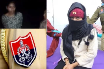 மகளின் கையை கயிற்றால் கட்டி கால்வாயில் வீசிய தந்தை: 2 மாதத்திற்கு பிறகு உயிருடன் திரும்பியதால் அதிர்ச்சி