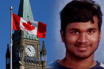 கனடாவில் காணாமல்போயுள்ள இலங்கை சிறுவன் (Photo)