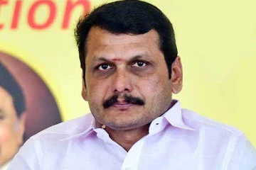 அமைச்சர் செந்தில்பாலாஜியின் தற்போதைய நிலை என்ன?