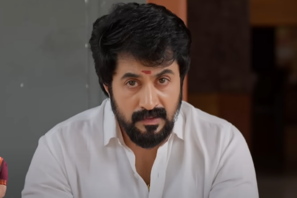 ஈஸ்வரியை கொலை செய்ய வந்த கூலிப்படை கும்பல்.. உச்சகட்ட பரபரப்பில் எதிர்நீச்சல் சீரியல் | A Gang Came To Kill Eswari In Ethirneechal Serial