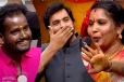 Tamizha Tamizha: மாமியாரால் மருமகன் அனுபவிக்கும் கொடுமைகள்... வாயடைத்துப் போன தொகுப்பாளர்