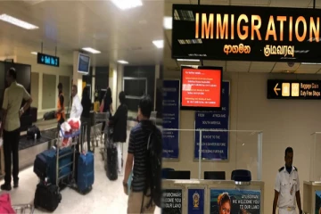 விமான நிலையத்தில் திடீரென நீக்கப்பட்ட கடுமையான கட்டுபாடு: பின்னணியில் செயற்பட்ட அதிகாரம்