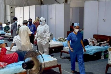 சென்னையை அதிரவைக்கும் கொரோனா!