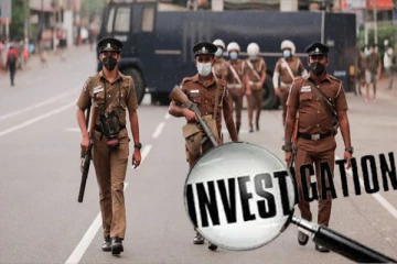 தாய் மடி அமைப்பின் இயக்குநரை விசாரணைக்கு அழைக்கும் பொலிஸார்