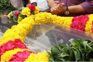 இயக்குநர் விஜய்யின் வீட்டில் நிகழ்ந்த சோகம் - அதிர்ச்சியில் திரையுலகினர்