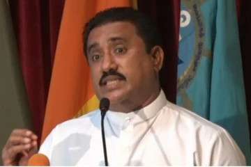 தமிழர்களுக்கு என்ன பிரச்சினை உண்டு? - கேள்வி தொடுக்கின்றார் ரோஹித