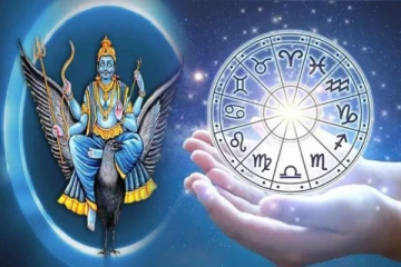 30 ஆண்டுகளின் பின் சனியின் பணப்பார்வை பெற்றுக்கொள்ளப்போகும் ராசிக்காரர்கள் யார் தெரியுமா?