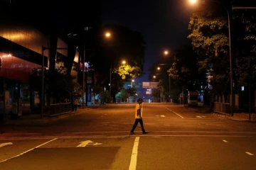 இன்று நள்ளிரவு முதல் ஊரடங்கு! உத்தியோகபூர்வ அறிவிப்பு வெளியானது