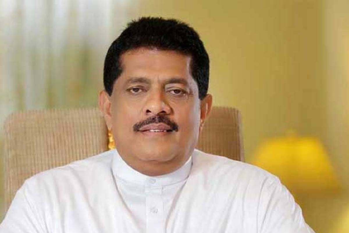 சரண குணவர்த்தன தனக்கு எதிரான 16 ஆண்டு சிறைத் தண்டனை குறித்து மேன்முறையீடு | Sarana Gunawardena Appeals Against Prison Sentence சரண குணவர்த்தன தனக்கு எதிரான 16 ஆண்டு சிறைத் தண்டனை குறித்து மேன்முறையீடு | Sarana Gunawardena Appeals Against Prison Sentence