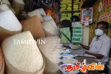 அரிசி விலையில் ஏற்பட்ட அதிகரிப்பு: கடும் அதிருப்தியில் மக்கள்