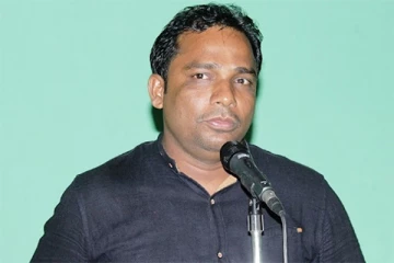 பாதிக்கப்படும் விவசாயிகளை அரசாங்கம் ஒருபோதும் கைவிடாது : ச.வியாழேந்திரன்