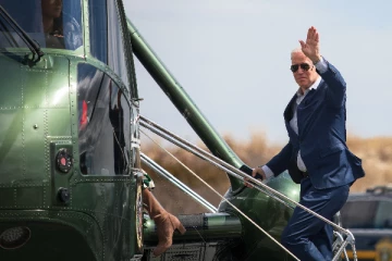 ரஷ்யா-உக்ரைன் போர்; அமெரிக்க அதிபர் போலாந்துக்கு விஜயம்