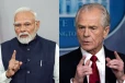 இந்தியர்கள் திமிர் பிடித்தவர்கள்; இது மோடியின் போர் - டிரம்ப் ஆலோசகர் விமர்சனம்