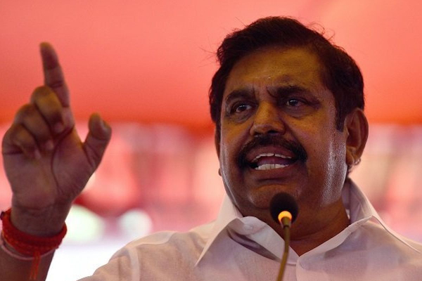 “திமுக தேர்தல் வாக்குறுதிகள் நிறைவேற்றப்படாமல் இருப்பதை மறைக்கவே சோதனை”  - ஈபிஎஸ் காட்டம் - தமிழ்நாடு