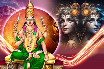 12 மாதங்களுக்கு பின் மிதுனம் செல்லும் கிரகம்: வரம் தரும் வக்ரசனி - உங்கள் ராசிக்கு என்ன பலன் தெரியுமா..! இன்றைய ராசிப்பலன்