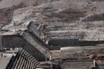 எகிப்தில் 3 ஆயிரம் ஆண்டுகள் பழமையான தங்க நகரம் கண்டுபிடிப்பு