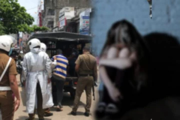 அம்பாறையில் 11 வயது சிறுமிக்கு உறவினர்களால் நேர்ந்த கொடூரம்!