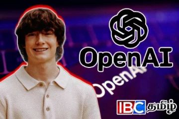 அமெரிக்காவில் சாட்ஜிபிடியால் பலியான 16 வயது சிறுவன்