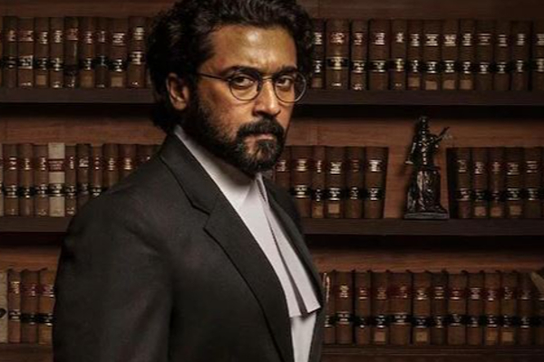 சூர்யாவிற்கு ஆதரவாக களமிறங்கிய இயக்குனர்கள் - ட்ரெண்டாகும் WeStandwithSurya: ரசிகர்கள் மகிழ்ச்சி | Actor Surya Support By Directors