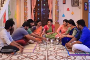 தனத்தினால் தலைகீழாக மாறிய பாண்டியன் ஸ்டோர்ஸ் குடும்பம்... சோகத்தில் பார்வையாளர்கள்