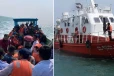 நெடுந்தீவு - குறிகாட்டுவான் இடையேயான படகு சேவையில் நேரமாற்றம்
