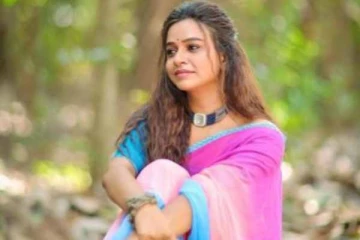 மகாநதி, பாக்கியலட்சுமி சீரியல் புகழ் திவ்யாவின் லேட்டஸ்ட் புகைப்படங்கள்