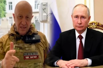 வாக்னர் கூலிப்படைத் தலைவரை சந்தித்த புடின்: வெளியாகியுள்ள புதிய தகவல்