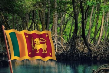 இலங்கையிலுள்ள சதுப்பு நிலங்கள் தொடர்பில் வெளியாகிய அறிவிப்பு