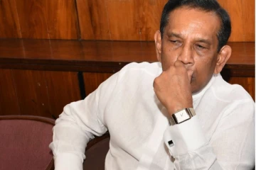 கட்சி தாவப்போகும் ராஜித சேனாரத்ன?