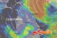 இலங்கையின் கிழக்குக் கடற்கரையை நோக்கி நகரும் காற்றழுத்த தாழ்வு மண்டலம்