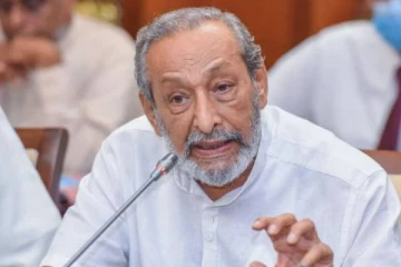 அரசாங்கத்திற்கு அமைச்சர் வாசுதேவ விடுத்துள்ள பகீரங்க சவால்!