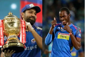 ஐபிஎல் தொடருக்கான மும்பை அணியில் இருந்து முக்கிய வீரர் விலகல் - ரசிகர்கள் அதிர்ச்சி